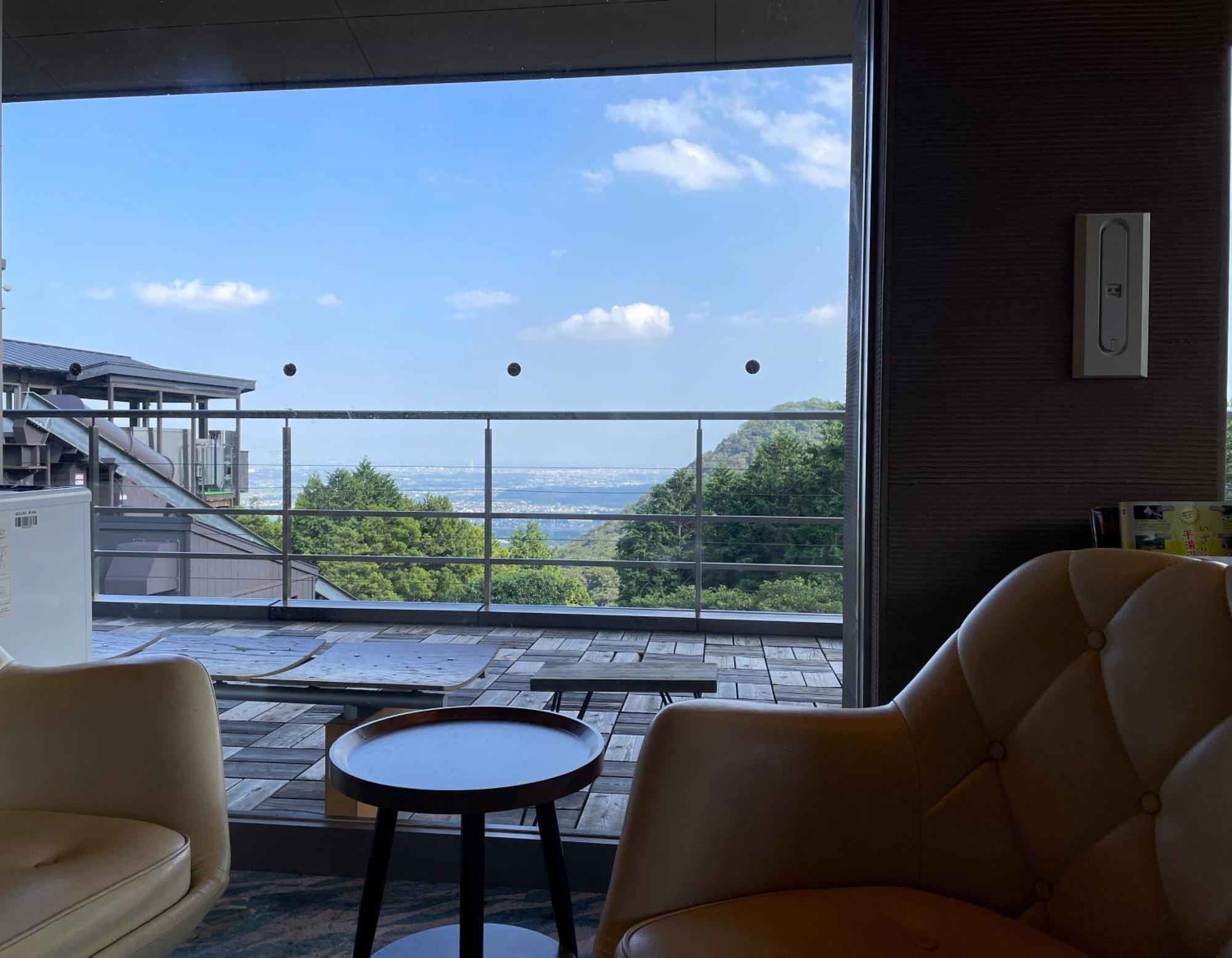 Kibousoh Hotel Komono Ngoại thất bức ảnh