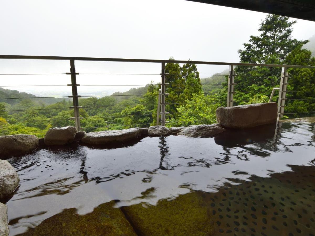 Kibousoh Hotel Komono Ngoại thất bức ảnh